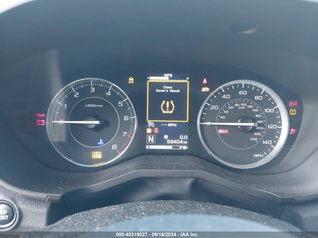 4S3GTAN64H3711767 Subaru Impreza 2.0i Limited