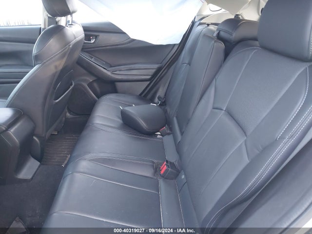 4S3GTAN64H3711767 Subaru Impreza 2.0i Limited