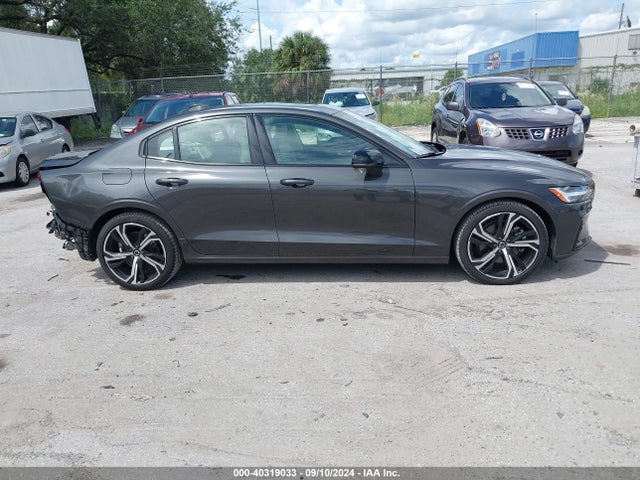 Volvo S60 B5 Plus Dark Theme 2024 7JRL12FL4RG294967 Image 13