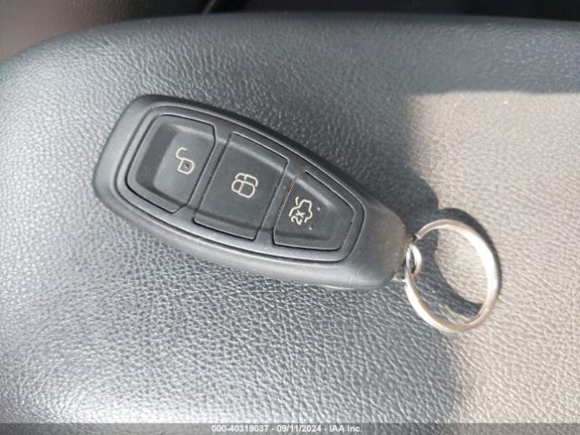 3FADP4FJ0FM184159 Ford Fiesta Titanium