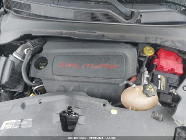 3C4NJCCB2LT165850 Jeep Compass Limited Fwd
