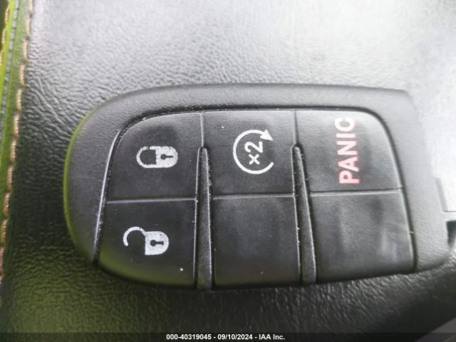 3C4NJCCB2LT165850 Jeep Compass Limited Fwd