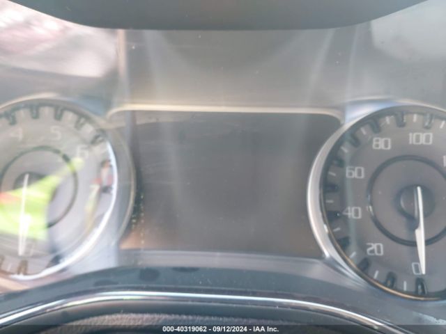 1C3CCCDG3GN119742 Chrysler 200 S