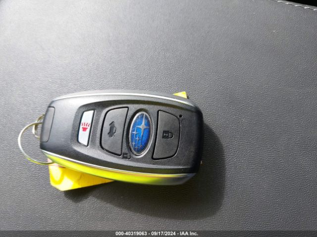 JF2SKAPC7PH541066 Subaru Forester Limited