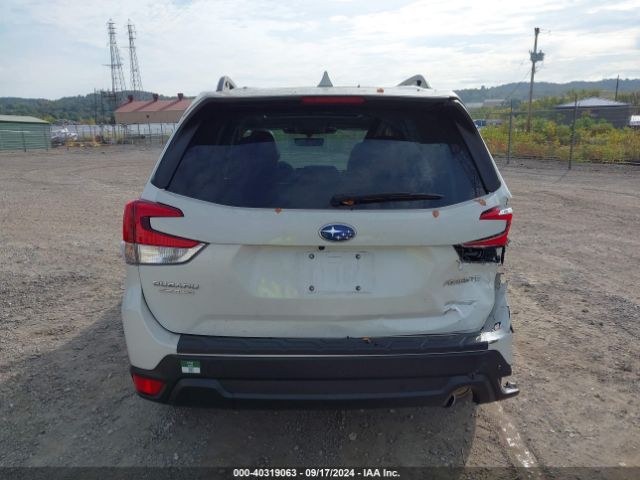 JF2SKAPC7PH541066 Subaru Forester Limited