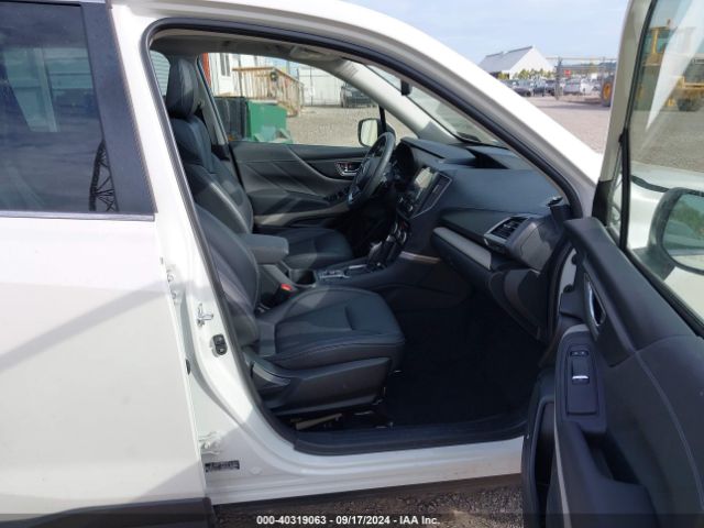 JF2SKAPC7PH541066 Subaru Forester Limited
