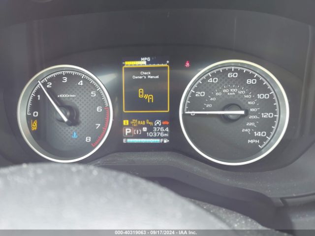 JF2SKAPC7PH541066 Subaru Forester Limited