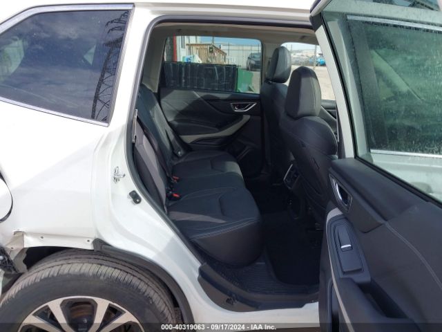 JF2SKAPC7PH541066 Subaru Forester Limited
