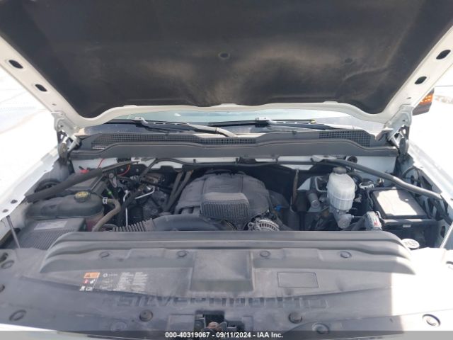1GC1CREGXKF254269 Chevrolet Silverado 2500hd Wt