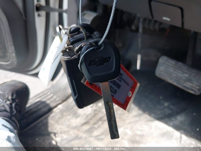 1GC1CREGXKF254269 Chevrolet Silverado 2500hd Wt