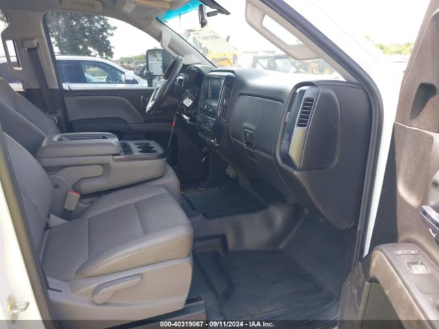 1GC1CREGXKF254269 Chevrolet Silverado 2500hd Wt