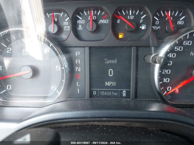 1GC1CREGXKF254269 Chevrolet Silverado 2500hd Wt
