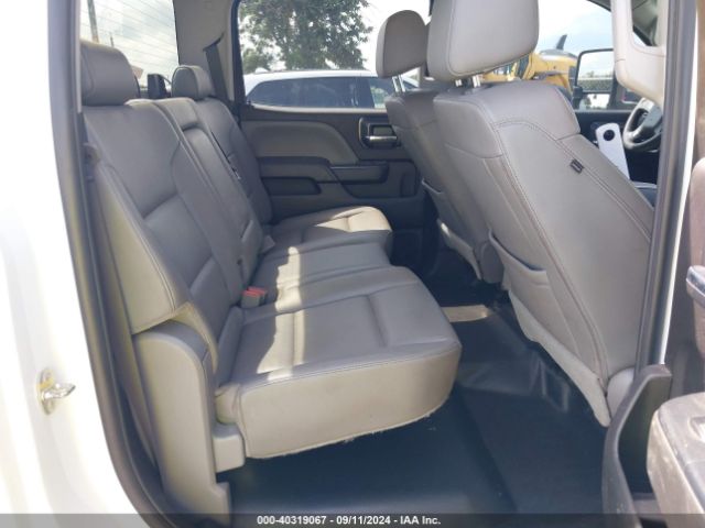 1GC1CREGXKF254269 Chevrolet Silverado 2500hd Wt