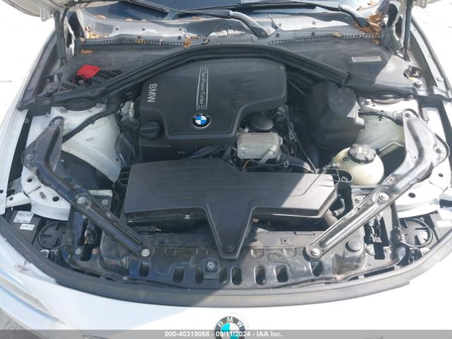 WBA3T1C52EPS98306 BMW 428i Xdrive