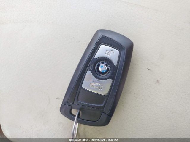 WBA3T1C52EPS98306 BMW 428i Xdrive