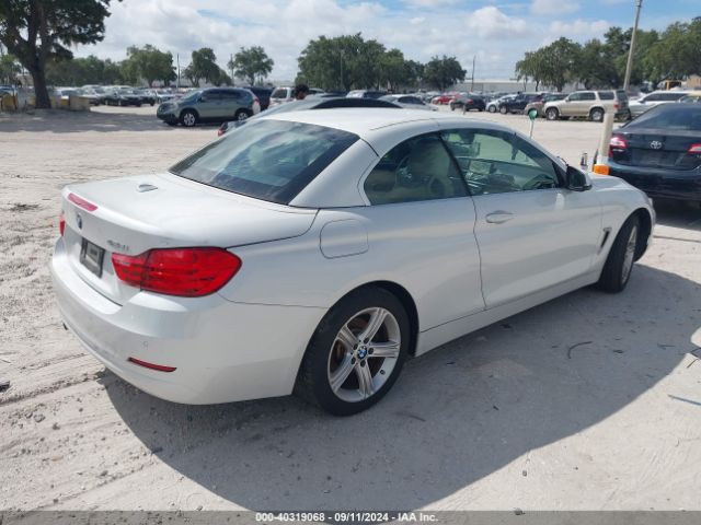 WBA3T1C52EPS98306 BMW 428i Xdrive