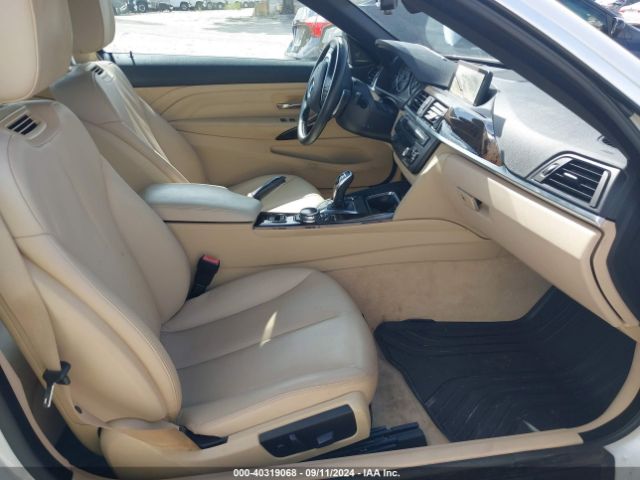 WBA3T1C52EPS98306 BMW 428i Xdrive