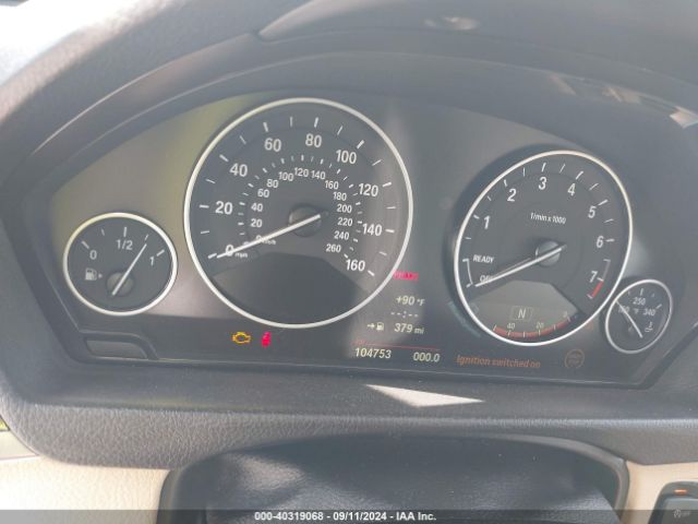 WBA3T1C52EPS98306 BMW 428i Xdrive