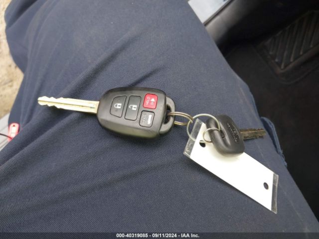 4T1BF1FK7FU110952 Toyota CAMRY SE
