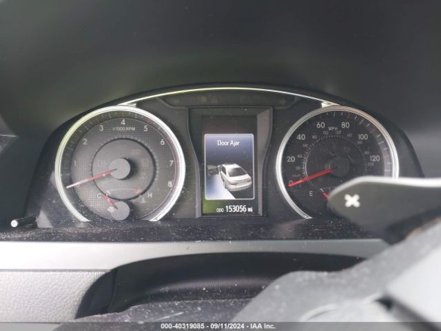 4T1BF1FK7FU110952 Toyota CAMRY SE