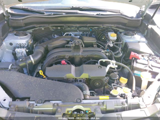 JF2SJAEC1JH491620 Subaru Forester 2.5i Premium