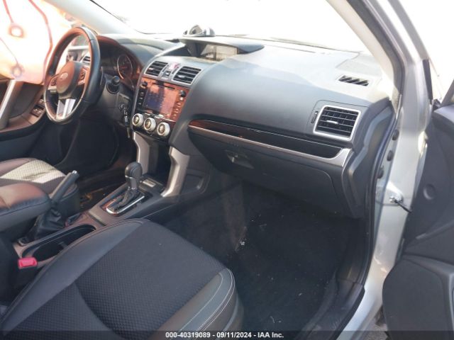 JF2SJAEC1JH491620 Subaru Forester 2.5i Premium