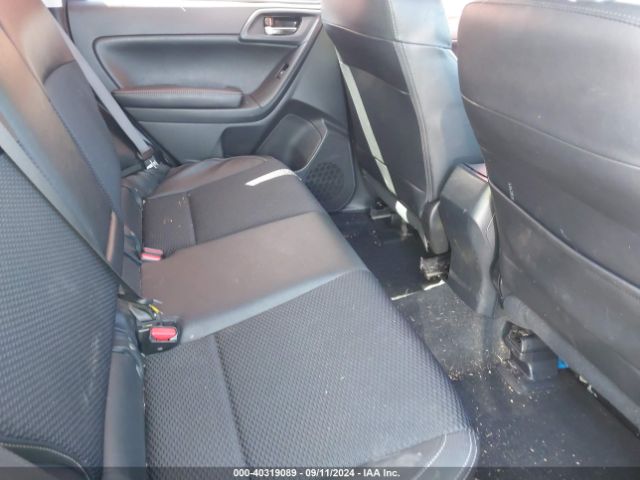 JF2SJAEC1JH491620 Subaru Forester 2.5i Premium