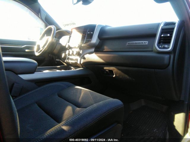 1C6SRFFTXKN719806 RAM 1500 Big Horn/lone Star  4x4 5'7 Box