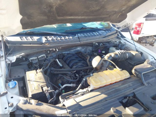 1FTEX1EF0HKC69510 Ford F-150 Xl