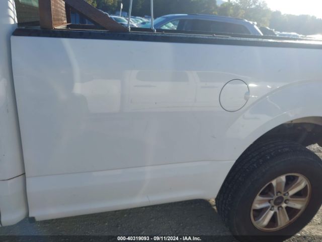 1FTEX1EF0HKC69510 Ford F-150 Xl