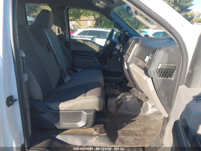 1FTEX1EF0HKC69510 Ford F-150 Xl