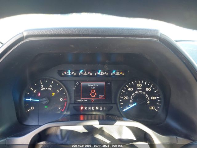 1FTEX1EF0HKC69510 Ford F-150 Xl