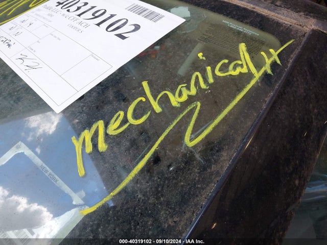 2011 MINI COOPER S WMWSV3C59BTY13189 Photo 5