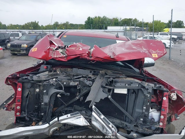 GMC Sierra 1500 Slt 2018 3GTU2NEC7JG624581 Image 10
