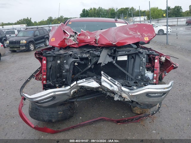 GMC Sierra 1500 Slt 2018 3GTU2NEC7JG624581 Image 12