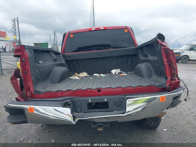 GMC Sierra 1500 Slt 2018 3GTU2NEC7JG624581 Image 19