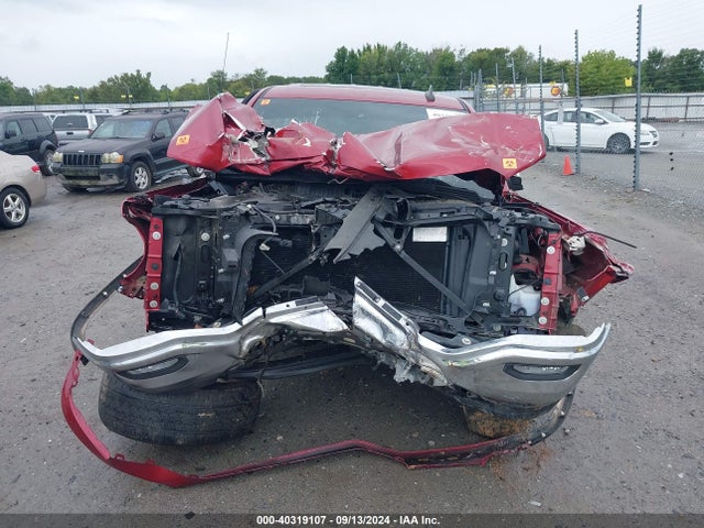 GMC Sierra 1500 Slt 2018 3GTU2NEC7JG624581 Image 6