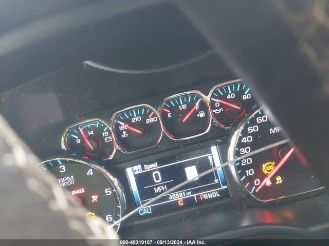GMC Sierra 1500 Slt 2018 3GTU2NEC7JG624581 Image 7