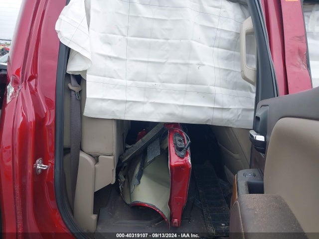 GMC Sierra 1500 Slt 2018 3GTU2NEC7JG624581 Image 8