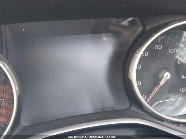 3C4NJCBB5JT499885 Jeep Compass Sun And Wheel Fwd