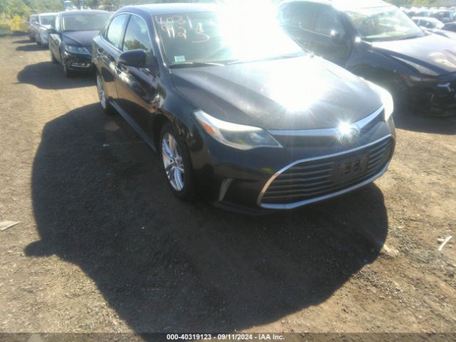 4T1BK1EB8HU247320 auction archive image