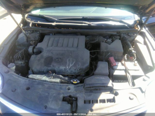 4T1BK1EB8HU247320 Toyota AVALON XLE