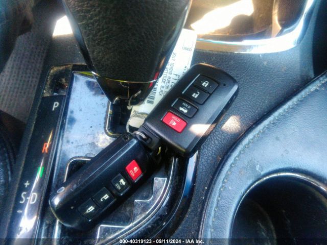 4T1BK1EB8HU247320 Toyota AVALON XLE