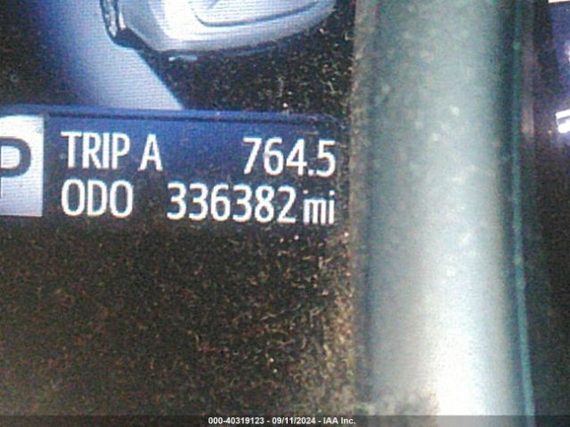 4T1BK1EB8HU247320 Toyota AVALON XLE