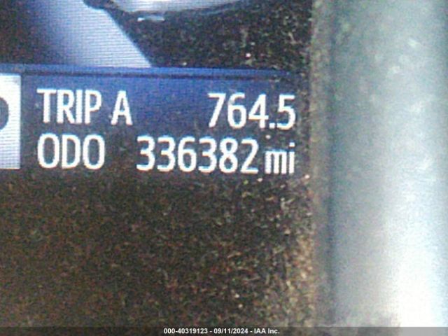 4T1BK1EB8HU247320 Toyota AVALON XLE