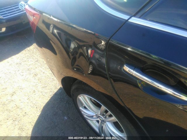 4T1BK1EB8HU247320 Toyota AVALON XLE