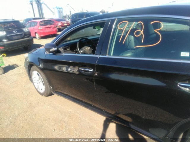 4T1BK1EB8HU247320 Toyota AVALON XLE