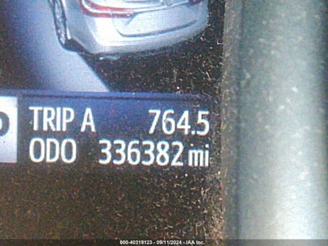 4T1BK1EB8HU247320 Toyota AVALON XLE