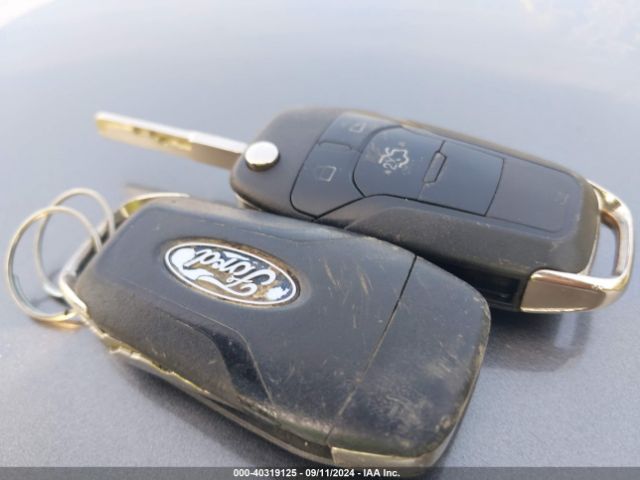 1FA6P0H7XE5376857 Ford FUSION SE