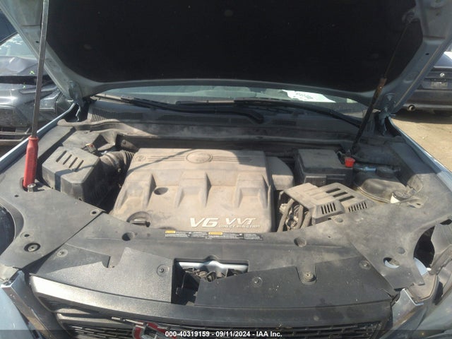 2GKFLWE3XF6165811 GMC Terrain Sle-2